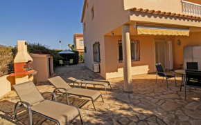 Casa privada a 200 metros de la playa Cargador ALBERT VILLAS